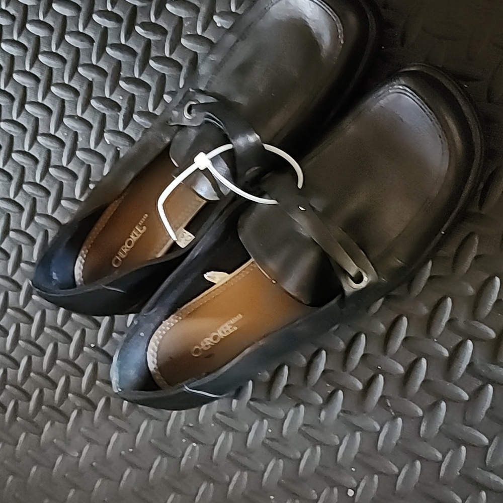 Cherokee Comfort Bottom flat Shoes